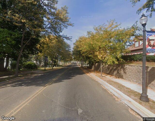 DeForest data center proposal (rejected), a photo of the site
