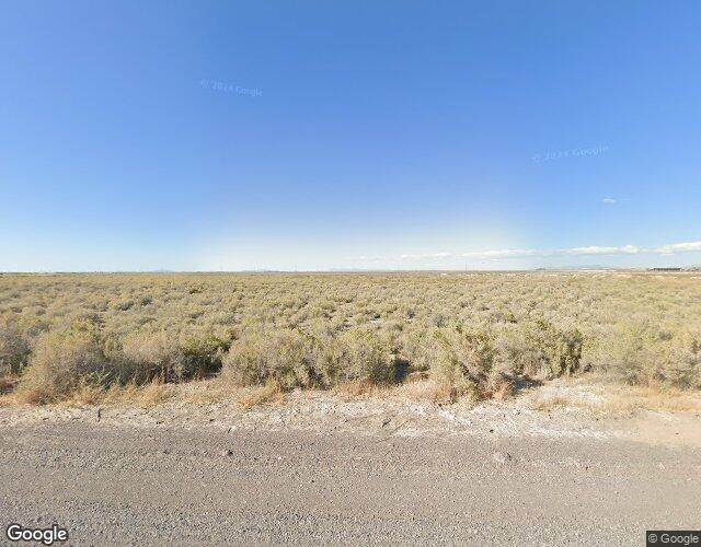 Delta Gigasite, a photo of the site
