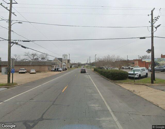 Demopolis / Marengo County proposed data center, a photo of the site