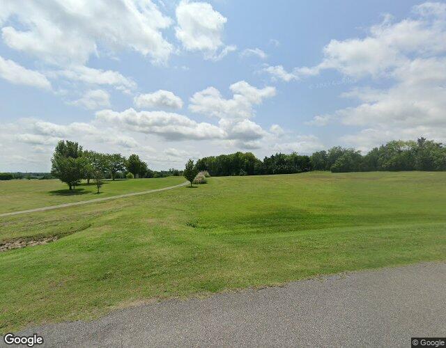Demopolis / Marengo County proposed data center, a photo of the site