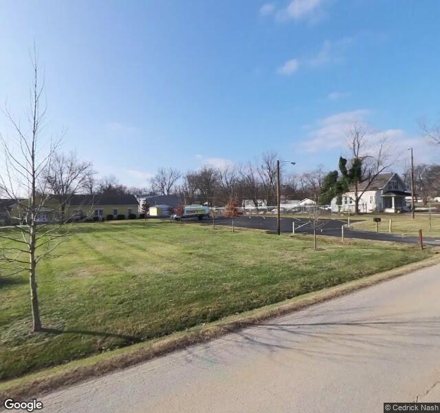 Dermody Properties Kramers Lane data center (Rubbertown, Louisville), a photo of the site