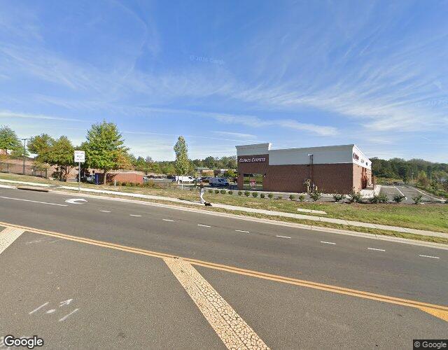 Devlin Technology Park, a photo of the site