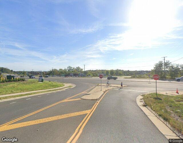 Devlin Technology Park, a photo of the site