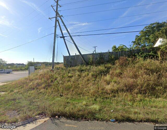 Devlin Technology Park, a photo of the site