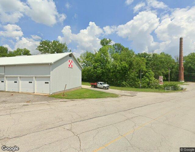 Diamond Farms Data Center (Eckelkamp rezoning proposal, Gray Summit), a photo of the site