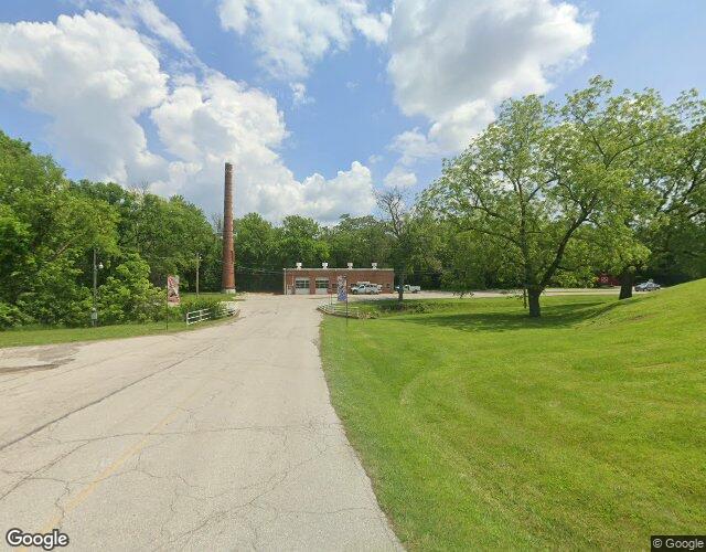 Diamond Farms Data Center (Eckelkamp rezoning proposal, Gray Summit), a photo of the site