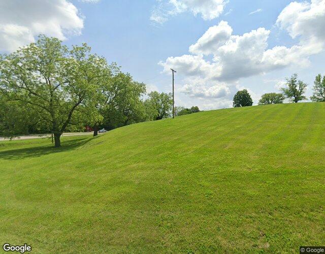 Diamond Farms Data Center (Eckelkamp rezoning proposal, Gray Summit), a photo of the site