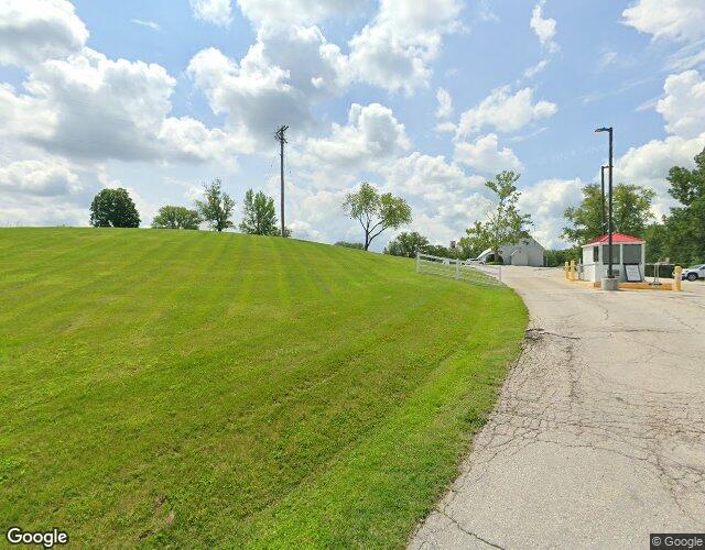 Diamond Farms Data Center (Eckelkamp rezoning proposal, Gray Summit), a photo of the site