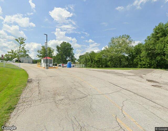 Diamond Farms Data Center (Eckelkamp rezoning proposal, Gray Summit), a photo of the site