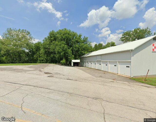 Diamond Farms Data Center (Eckelkamp rezoning proposal, Gray Summit), a photo of the site