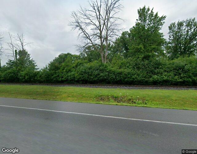Digi Power X North Tonawanda AI Data Center Conversion, a photo of the site