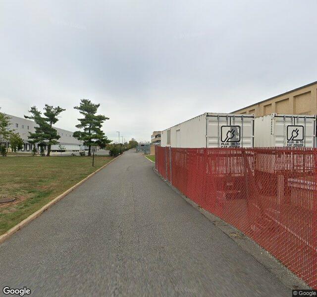 Digital Fortress (PNJ), a photo of the site