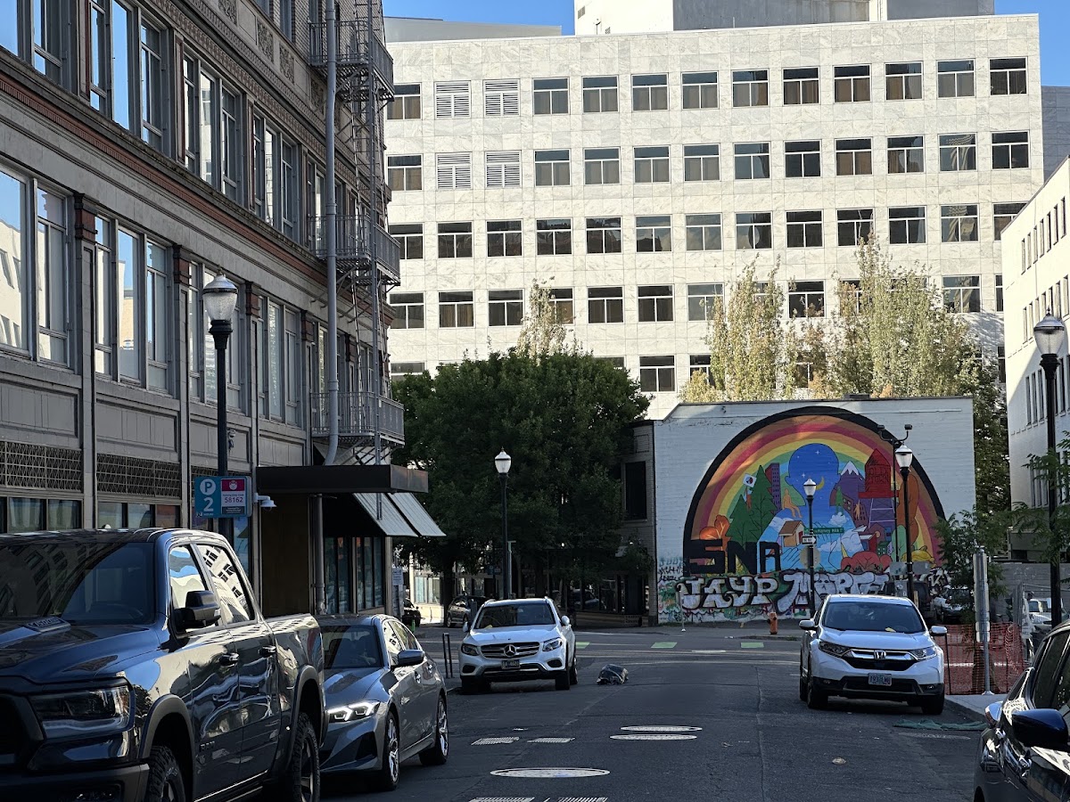 Digital Fortress (PTL), a photo of the site