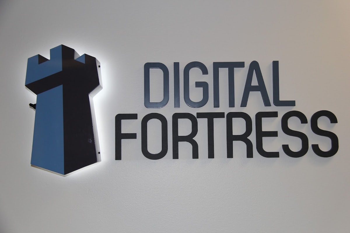 Digital Fortress (SEA), a photo of the site
