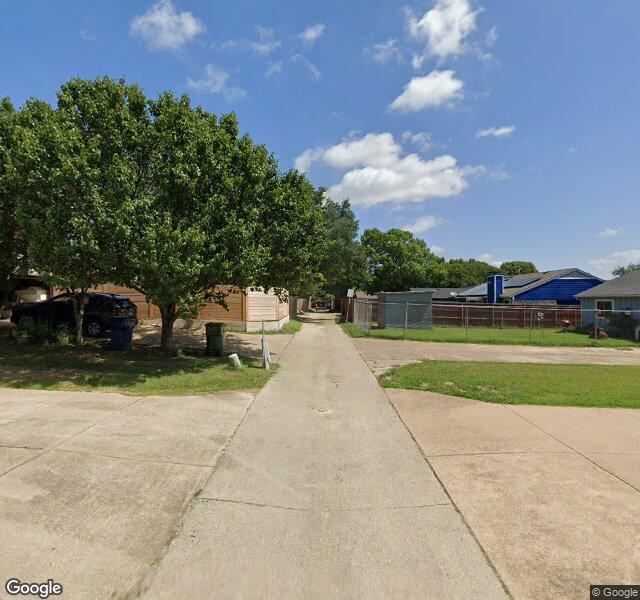 Digital Garland DFW37 (1502 Ferris Rd), a photo of the site