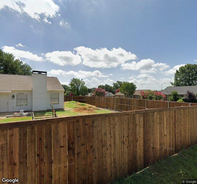 Digital Garland DFW37 (1502 Ferris Rd), a photo of the site