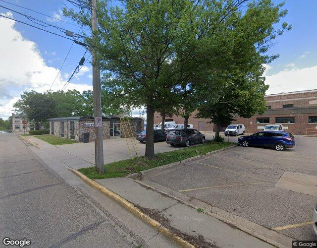 Digital Power Optimization Wisconsin Rapids HPC facility, a photo of the site