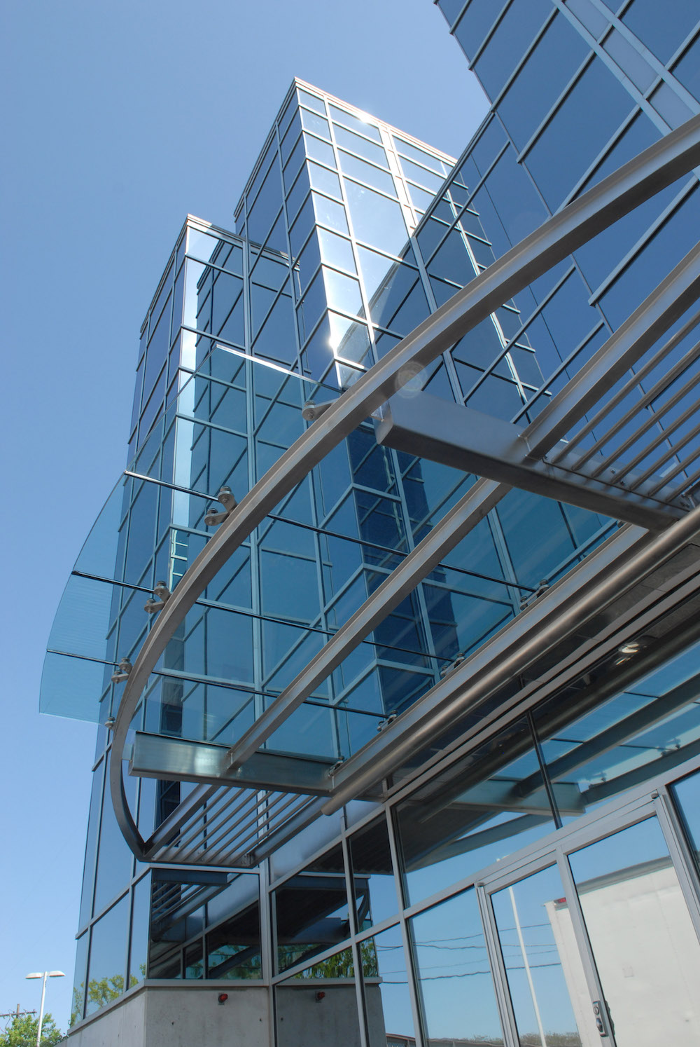 Digital Realty BOS14 - Boston, a photo of the site