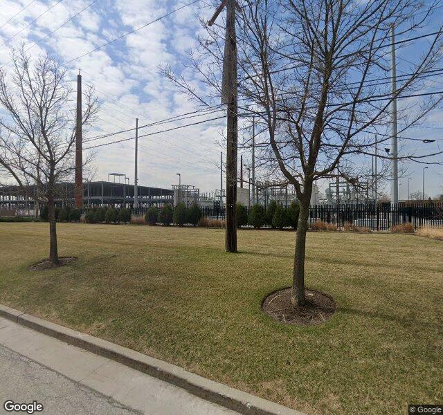 Digital Realty CHI (9333 Grand Ave), a photo of the site