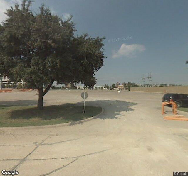 Digital Realty DFW (1232 Alma), a photo of the site