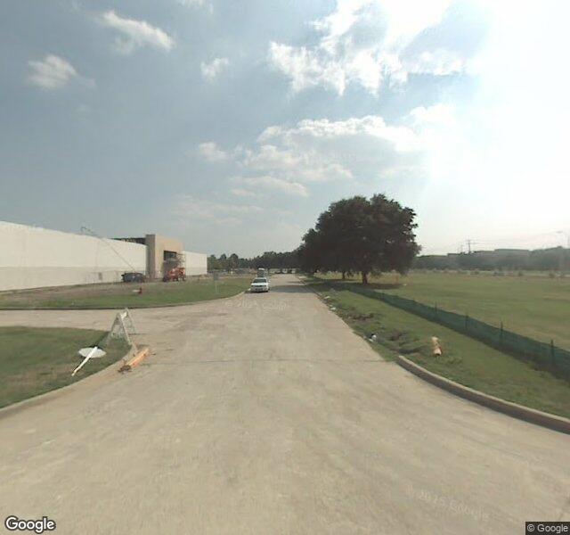 Digital Realty DFW (1232 Alma), a photo of the site