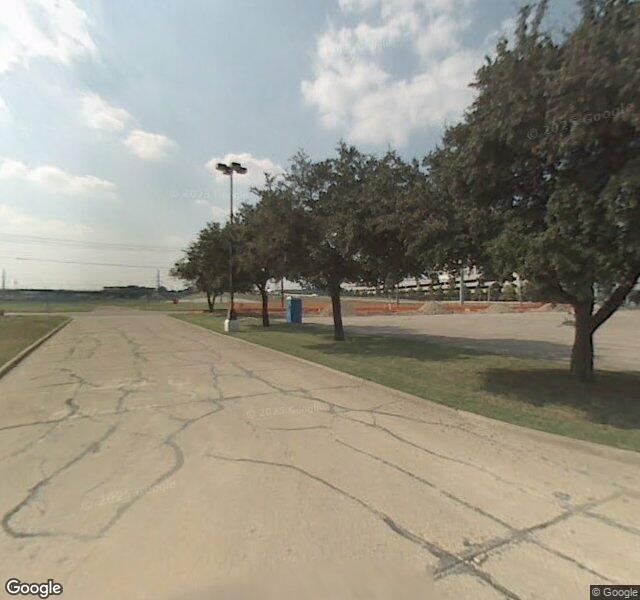 Digital Realty DFW (1232 Alma), a photo of the site