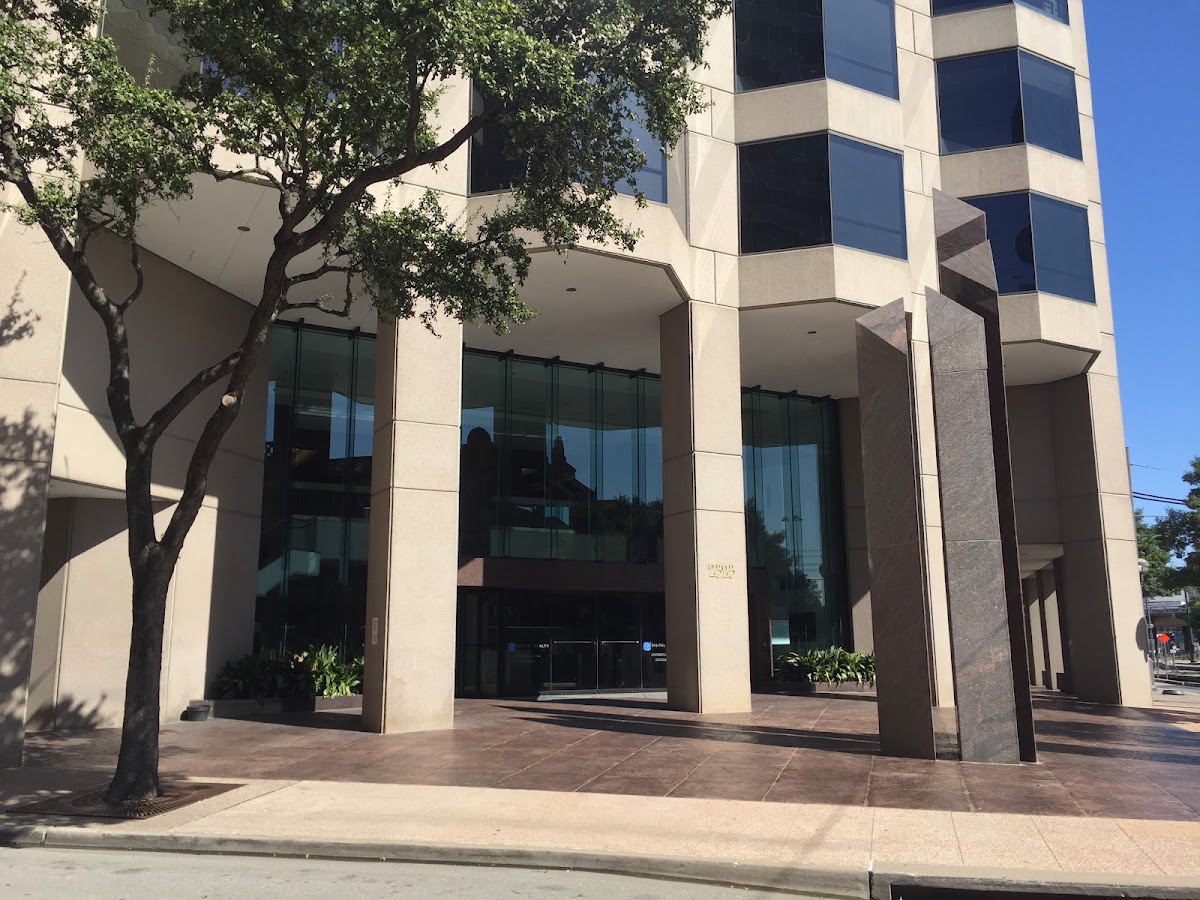 Digital Realty DFW (2323 Bryan St), a photo of the site