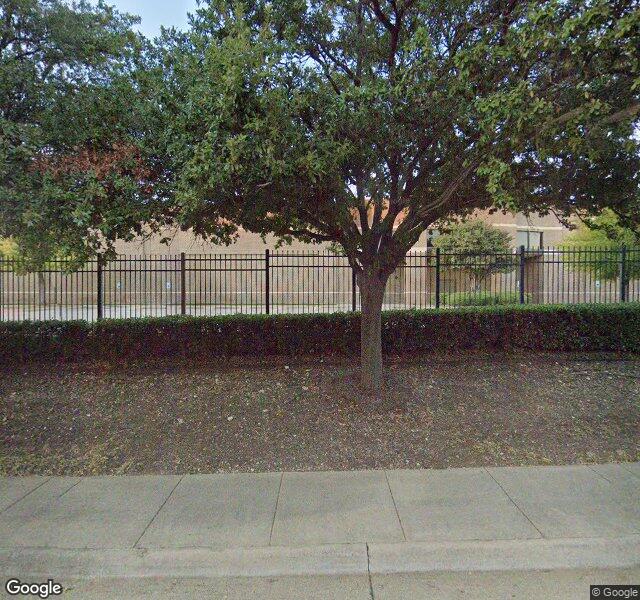 Digital Realty DFW (2440 Marsh Lane), a photo of the site