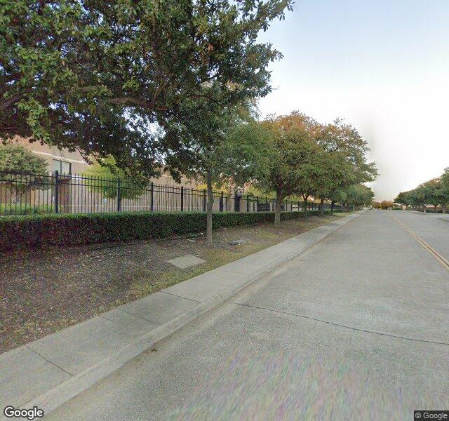 Digital Realty DFW (2440 Marsh Lane), a photo of the site