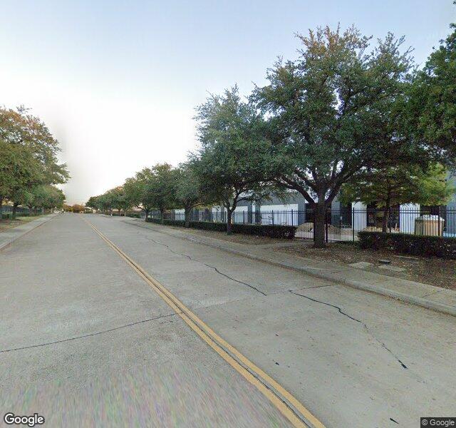 Digital Realty DFW (2440 Marsh Lane), a photo of the site