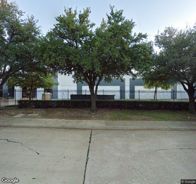 Digital Realty DFW (2440 Marsh Lane), a photo of the site