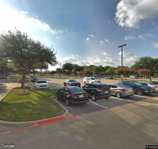 Digital Realty DFW (4025 Midway Road), a photo of the site