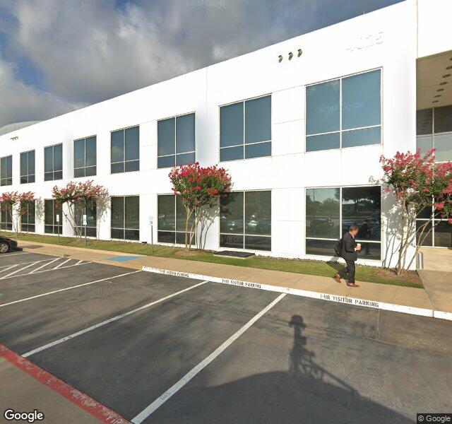 Digital Realty DFW (4025 Midway Road), a photo of the site