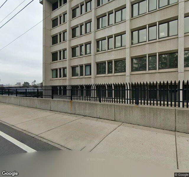 Digital Realty EWR (100 Delawanna), a photo of the site