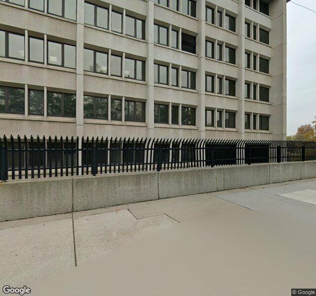 Digital Realty EWR (100 Delawanna), a photo of the site