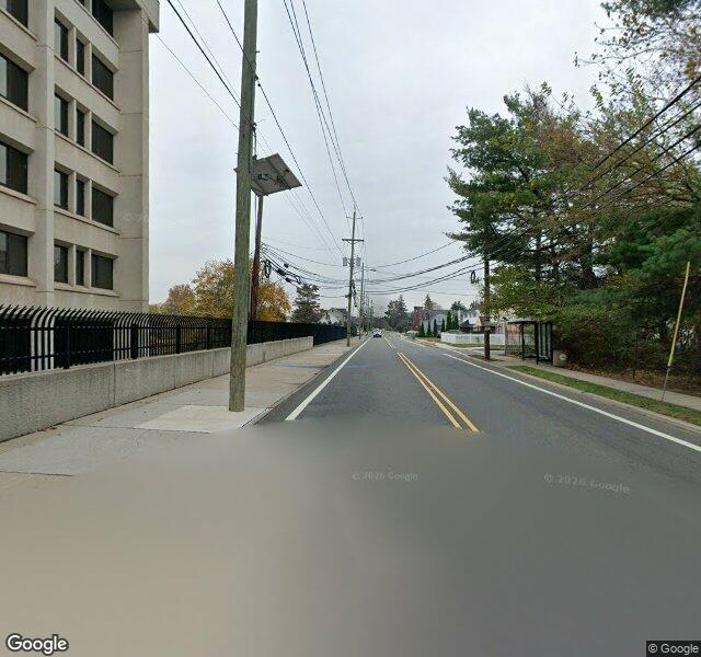 Digital Realty EWR (100 Delawanna), a photo of the site