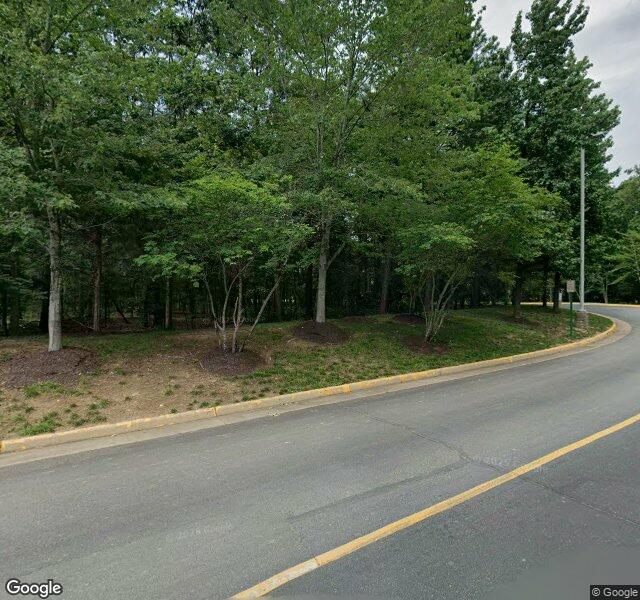 Digital Realty GNV (8217 Linton Hall), a photo of the site