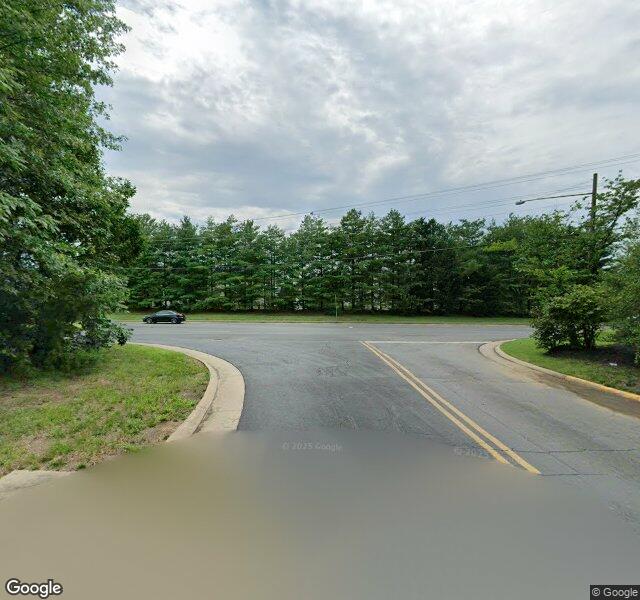 Digital Realty GNV (8217 Linton Hall), a photo of the site