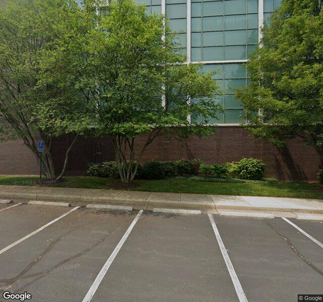 Digital Realty IAD (1780 Business Center), a photo of the site
