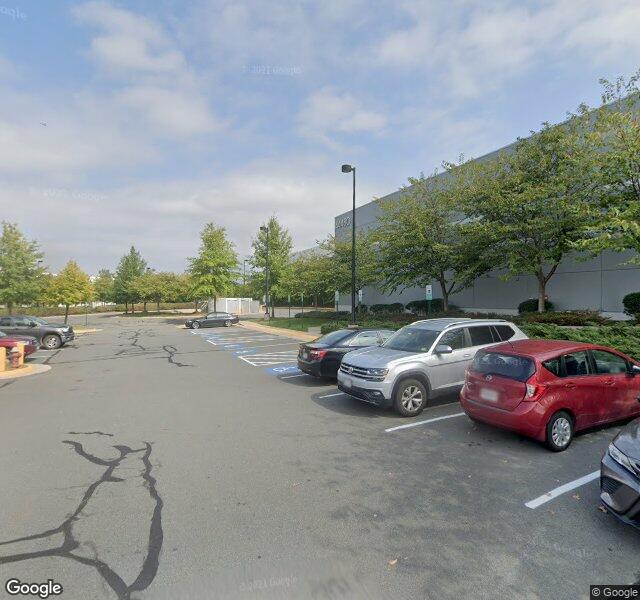 Digital Realty IAD (44480 Hastings), a photo of the site