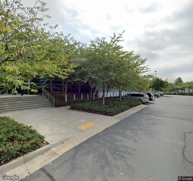 Digital Realty IAD (44480 Hastings), a photo of the site