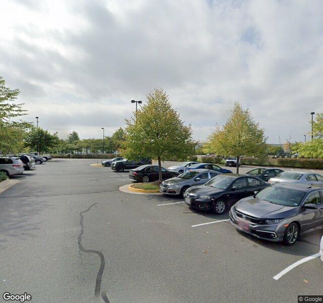 Digital Realty IAD (44480 Hastings), a photo of the site