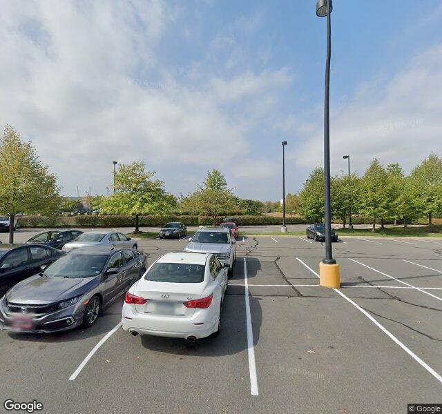 Digital Realty IAD (44480 Hastings), a photo of the site