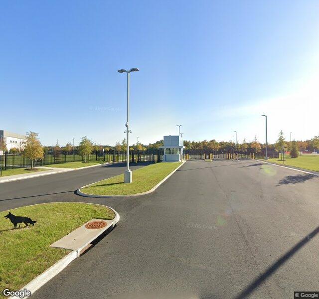 Digital Realty Northern Virginia IAD44, a photo of the site
