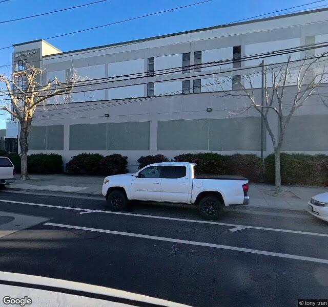 Digital Realty OAK (720 2nd St), a photo of the site
