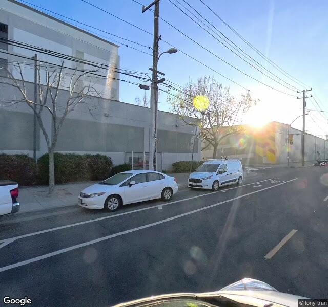 Digital Realty OAK (720 2nd St), a photo of the site
