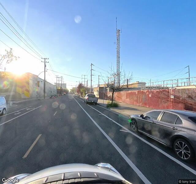 Digital Realty OAK (720 2nd St), a photo of the site