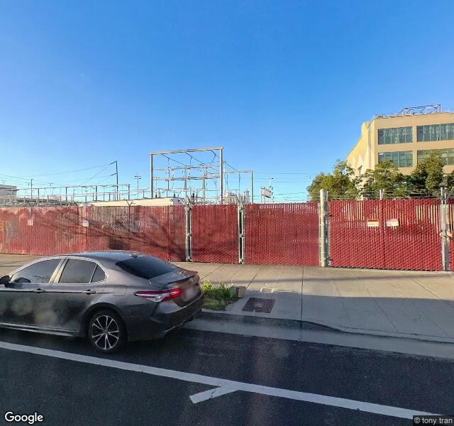 Digital Realty OAK (720 2nd St), a photo of the site