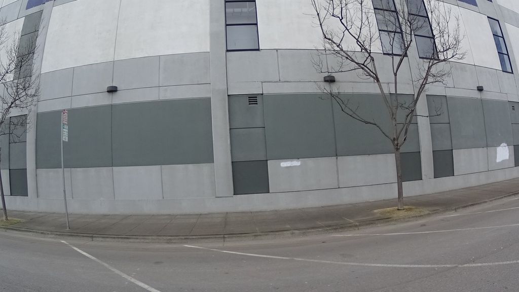 Digital Realty OAK (720 2nd St), a photo of the site