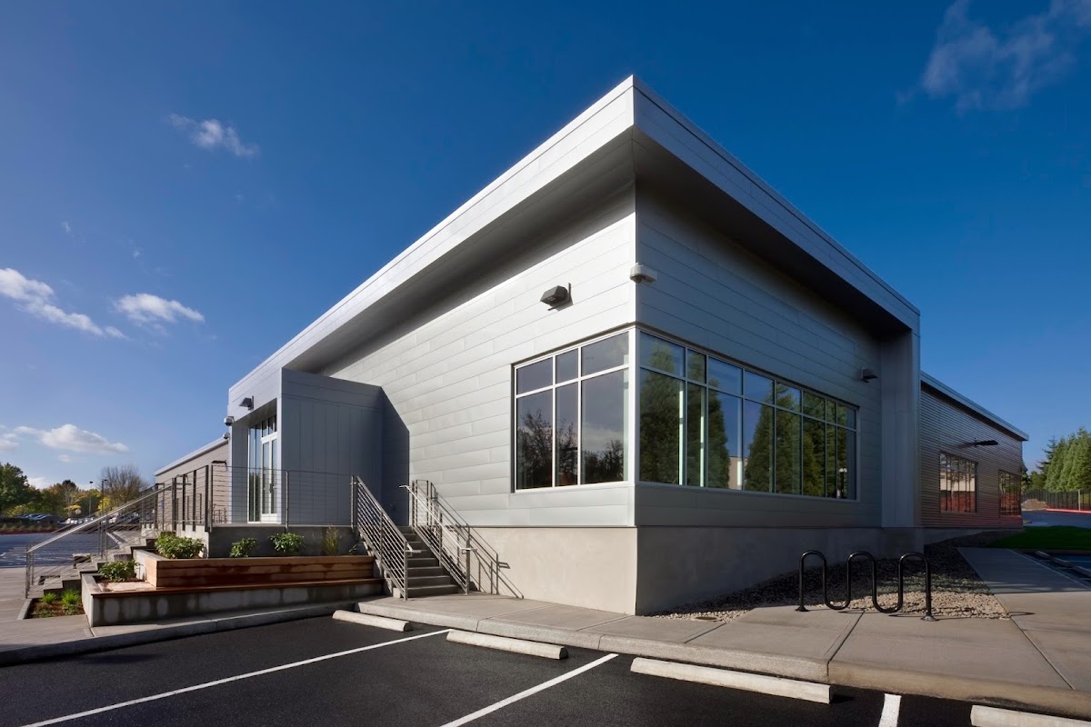 Digital Realty Portland - PDX10, a photo of the site